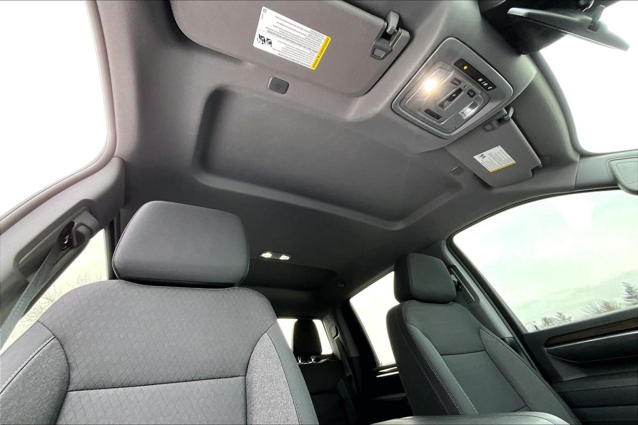 2025 Chevrolet Silverado 2500 HD LT | Z71 Off Road | Heated Seats | 6.6L V8 | 4X4 Photo