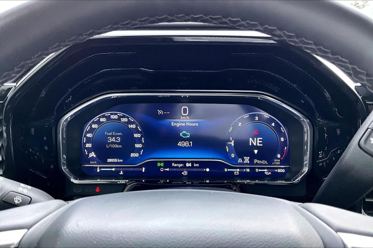 2025 Chevrolet Silverado 2500 HD LT | Z71 Off Road | Heated Seats | 6.6L V8 | 4X4 Photo