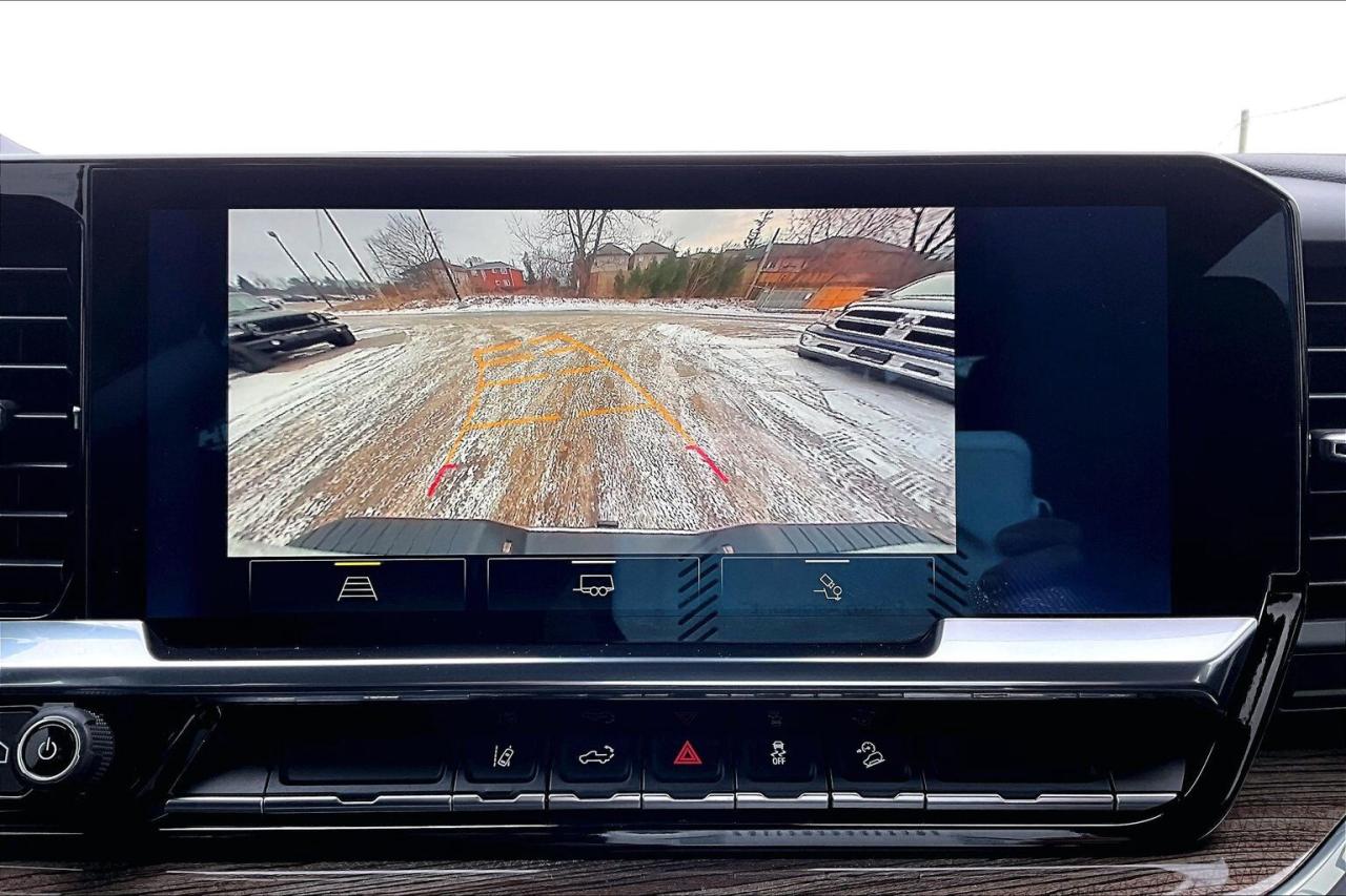 2025 Chevrolet Silverado 2500 HD LT | Z71 Off Road | Heated Seats | 6.6L V8 | 4X4 Photo