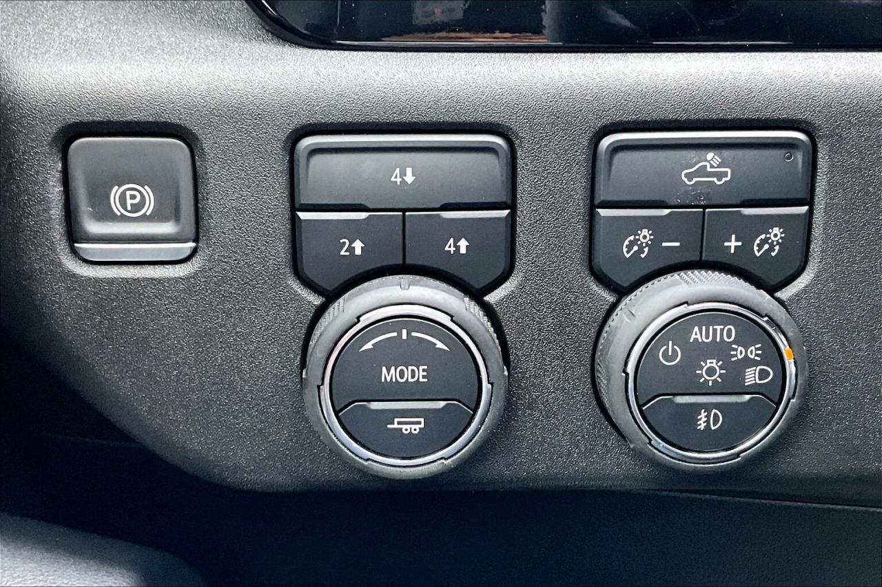 2025 Chevrolet Silverado 2500 HD LT | Z71 Off Road | Heated Seats | 6.6L V8 | 4X4 Photo