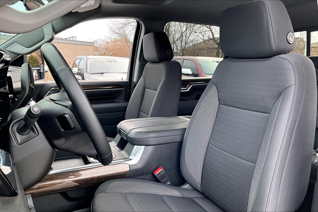 2025 Chevrolet Silverado 2500 HD LT | Z71 Off Road | Heated Seats | 6.6L V8 | 4X4 Photo