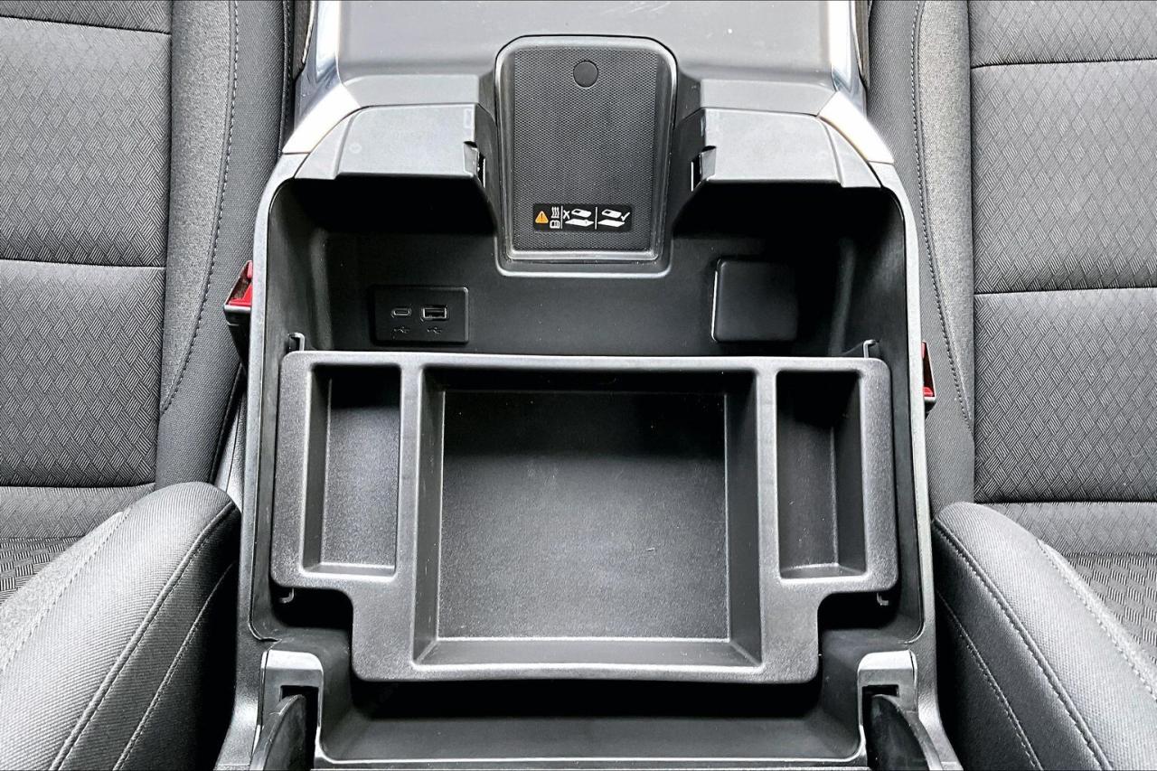 2025 Chevrolet Silverado 2500 HD LT | Z71 Off Road | Heated Seats | 6.6L V8 | 4X4 Photo