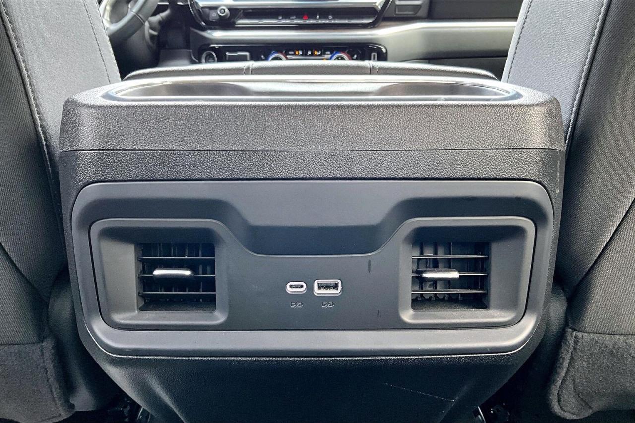 2025 Chevrolet Silverado 2500 HD LT | Z71 Off Road | Heated Seats | 6.6L V8 | 4X4 Photo