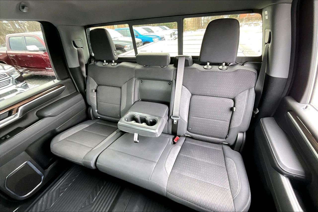 2025 Chevrolet Silverado 2500 HD LT | Z71 Off Road | Heated Seats | 6.6L V8 | 4X4 Photo