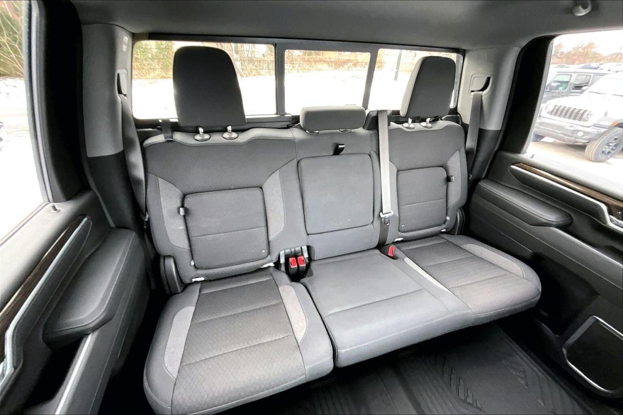 2025 Chevrolet Silverado 2500 HD LT | Z71 Off Road | Heated Seats | 6.6L V8 | 4X4 Photo