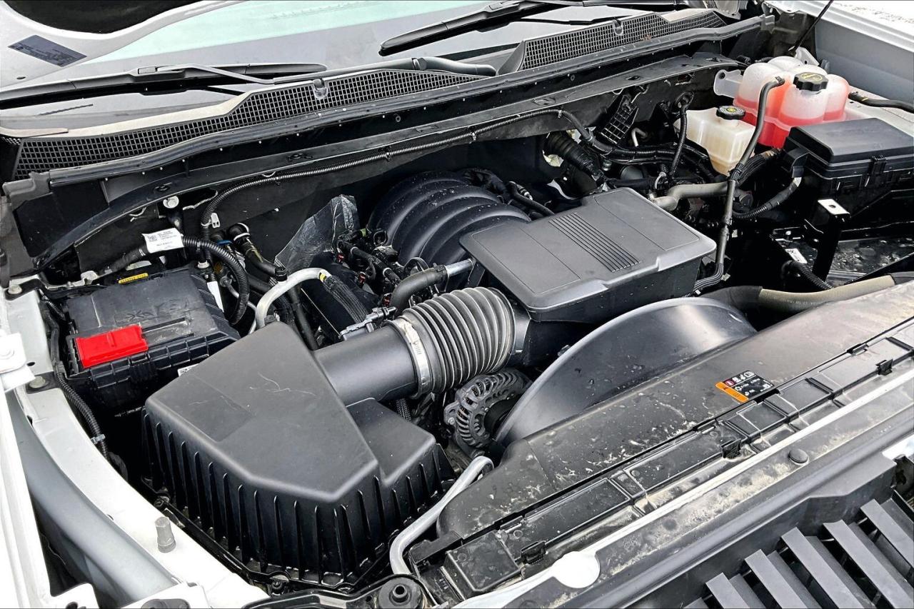 2025 Chevrolet Silverado 2500 HD LT | Z71 Off Road | Heated Seats | 6.6L V8 | 4X4 Photo