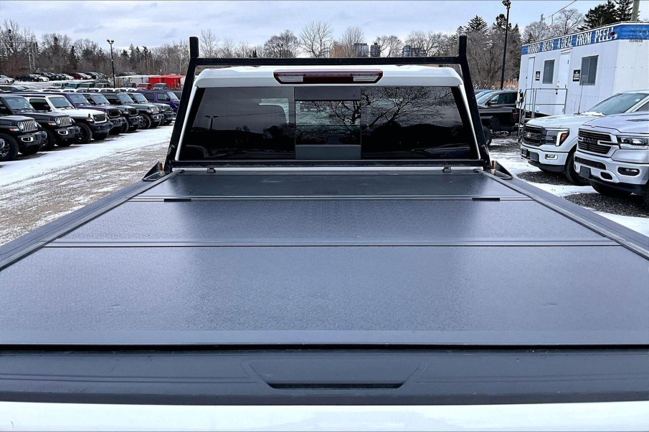 2025 Chevrolet Silverado 2500 HD LT | Z71 Off Road | Heated Seats | 6.6L V8 | 4X4 Photo