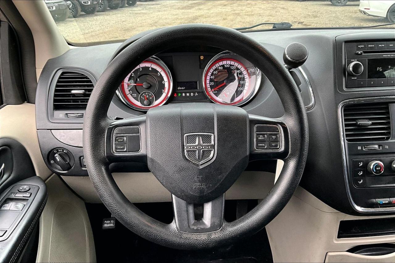 2019 Dodge Grand Caravan CVP | AS IS | FWD Photo