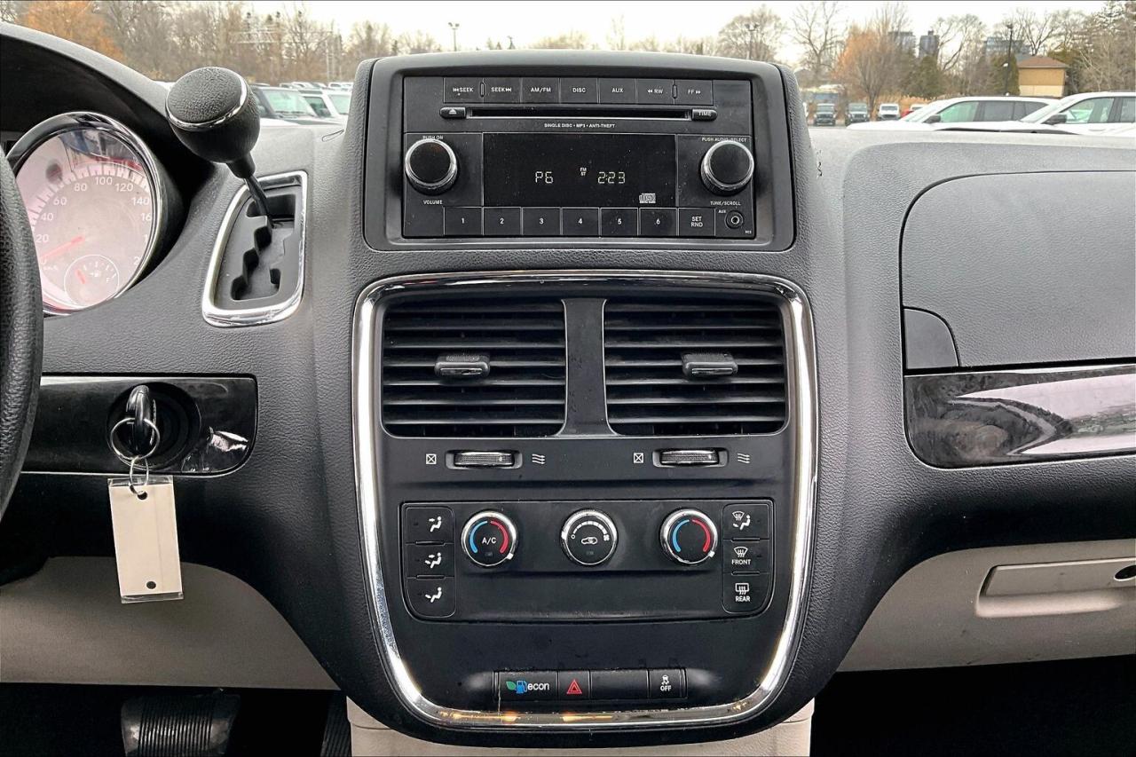 2019 Dodge Grand Caravan CVP | AS IS | FWD Photo