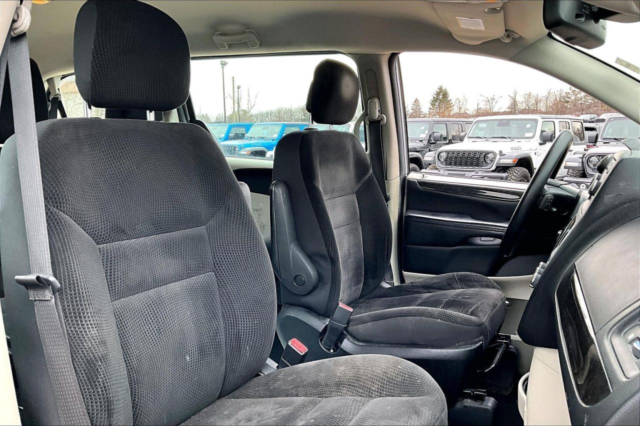 2019 Dodge Grand Caravan CVP | AS IS | FWD Photo