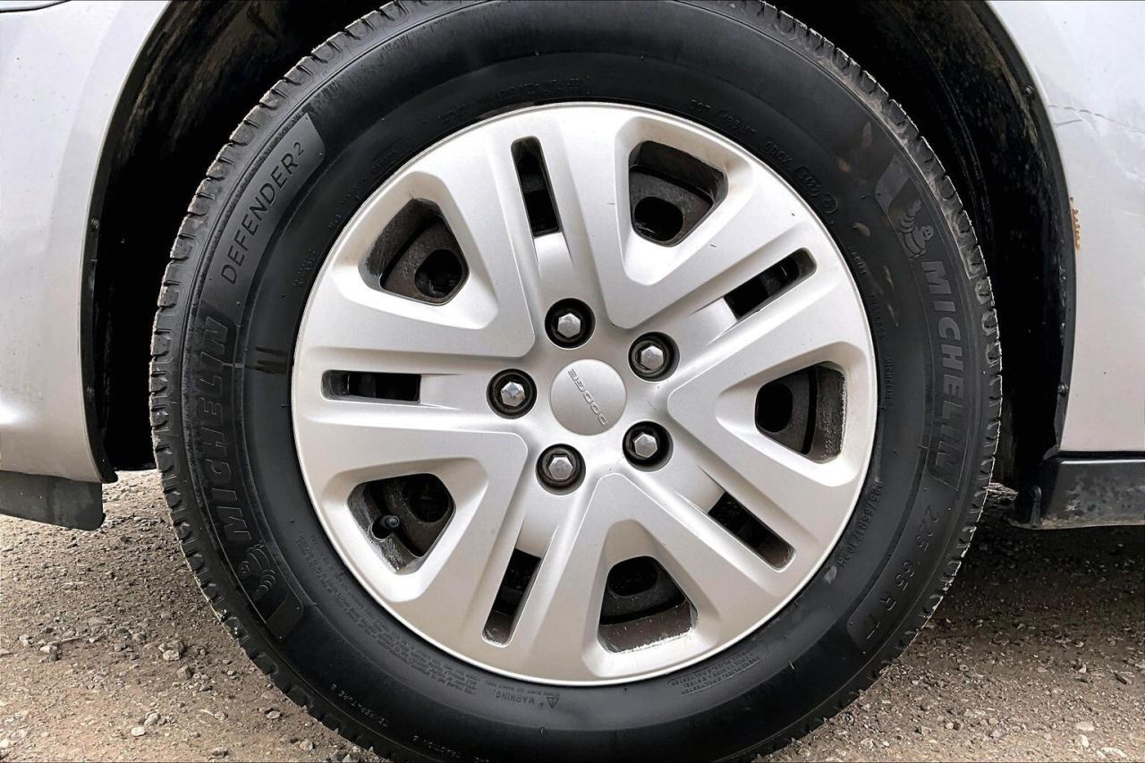 2019 Dodge Grand Caravan CVP | AS IS | FWD Photo