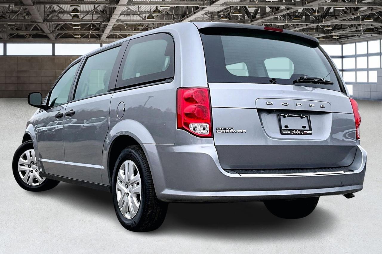 2019 Dodge Grand Caravan CVP | AS IS | FWD Photo
