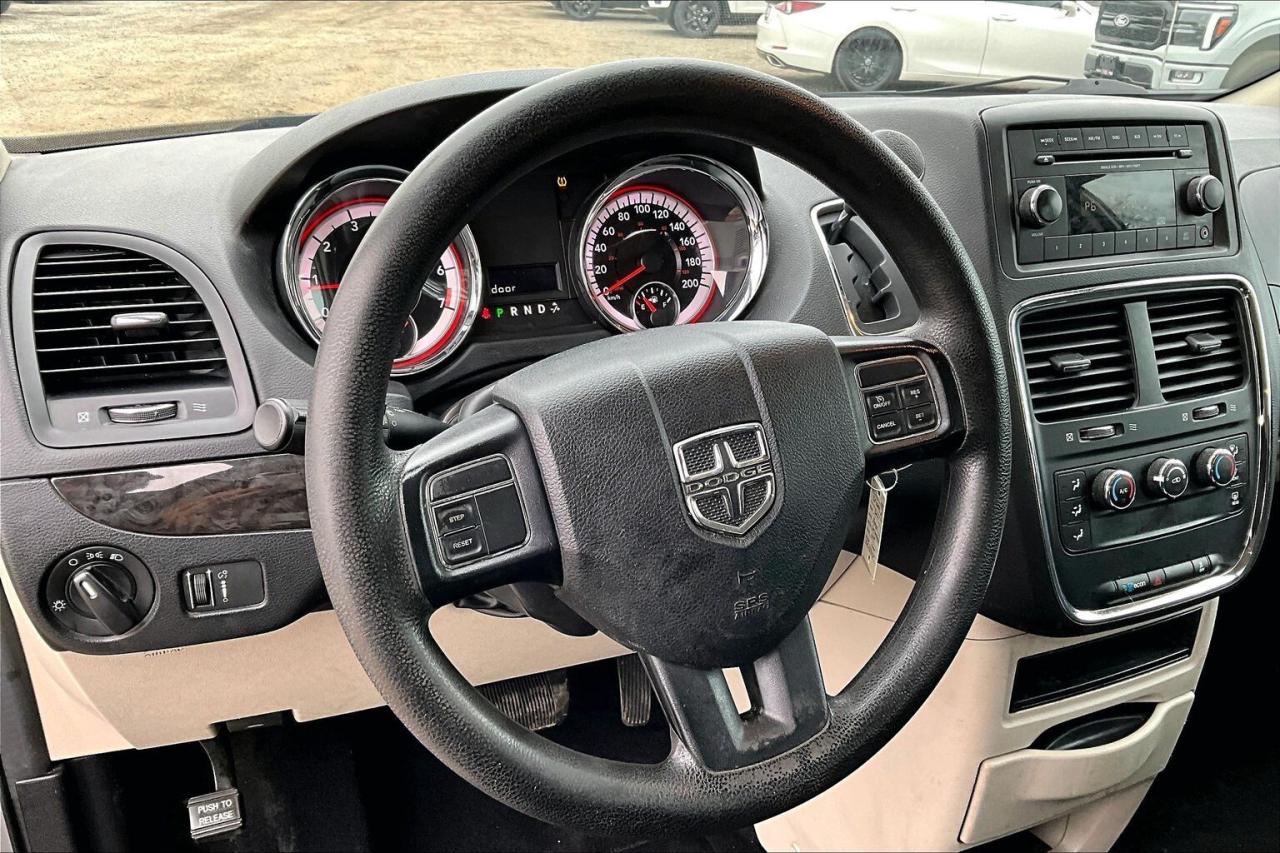 2019 Dodge Grand Caravan CVP | AS IS | FWD Photo