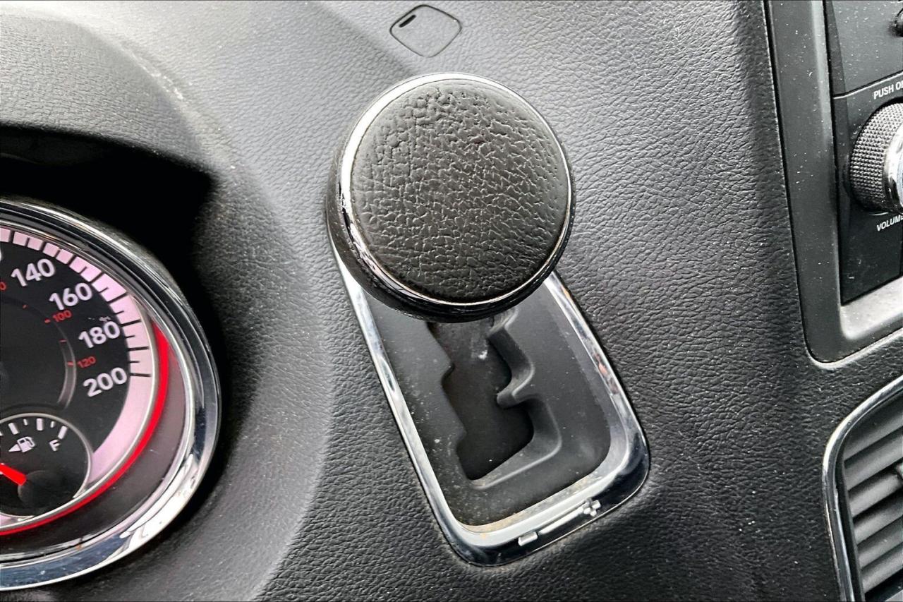 2019 Dodge Grand Caravan CVP | AS IS | FWD Photo