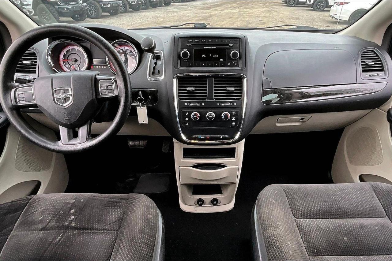 2019 Dodge Grand Caravan CVP | AS IS | FWD Photo