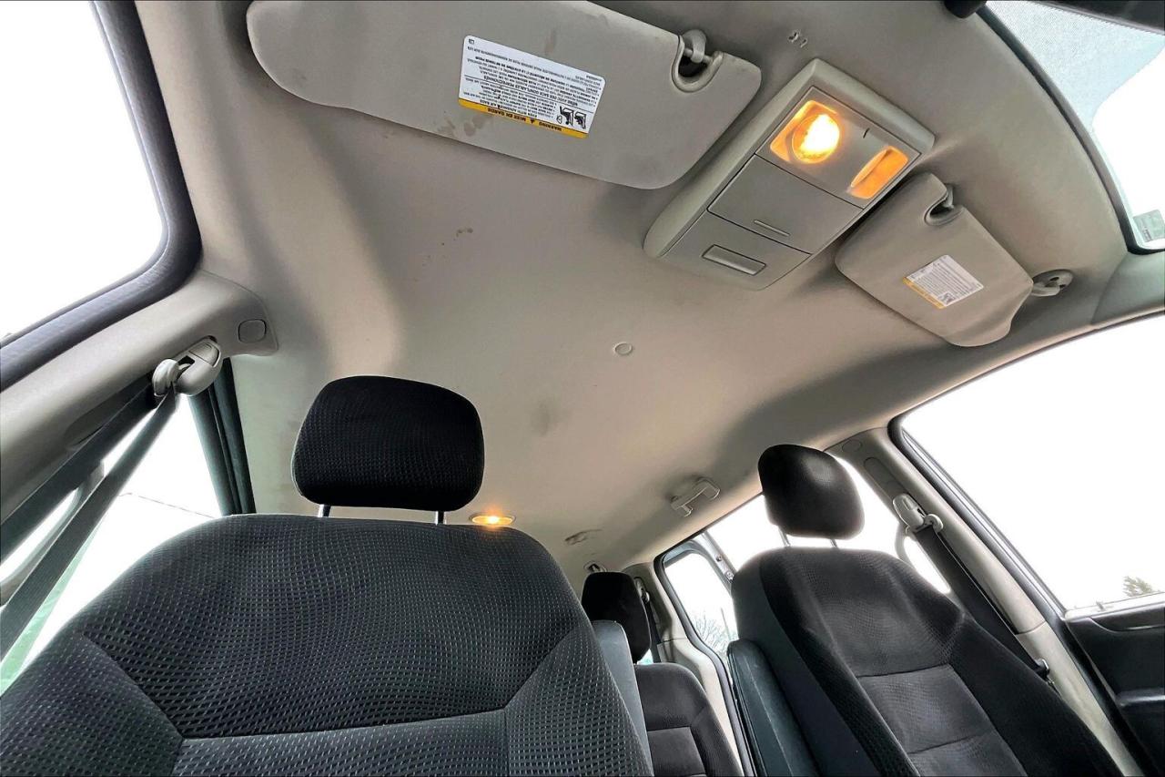 2019 Dodge Grand Caravan CVP | AS IS | FWD Photo