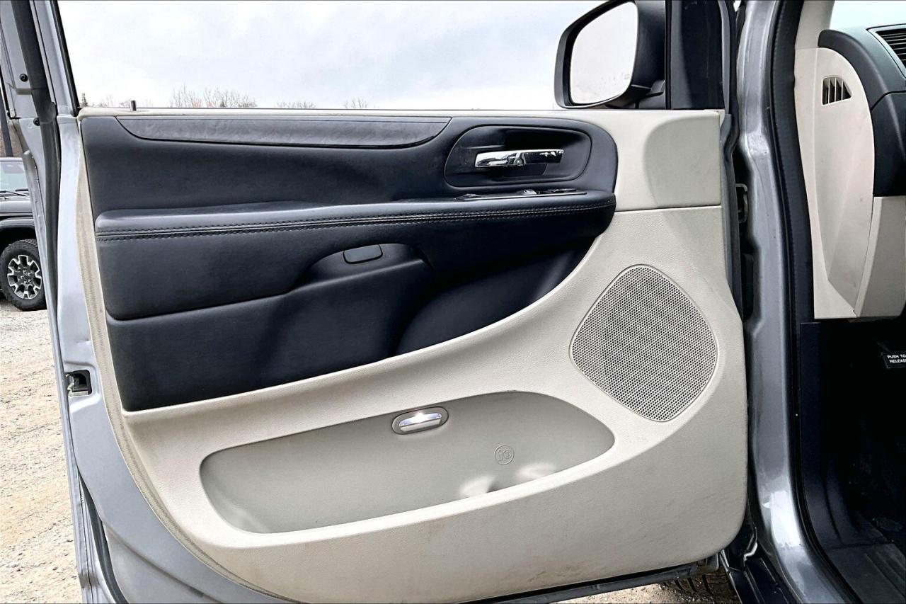 2019 Dodge Grand Caravan CVP | AS IS | FWD Photo