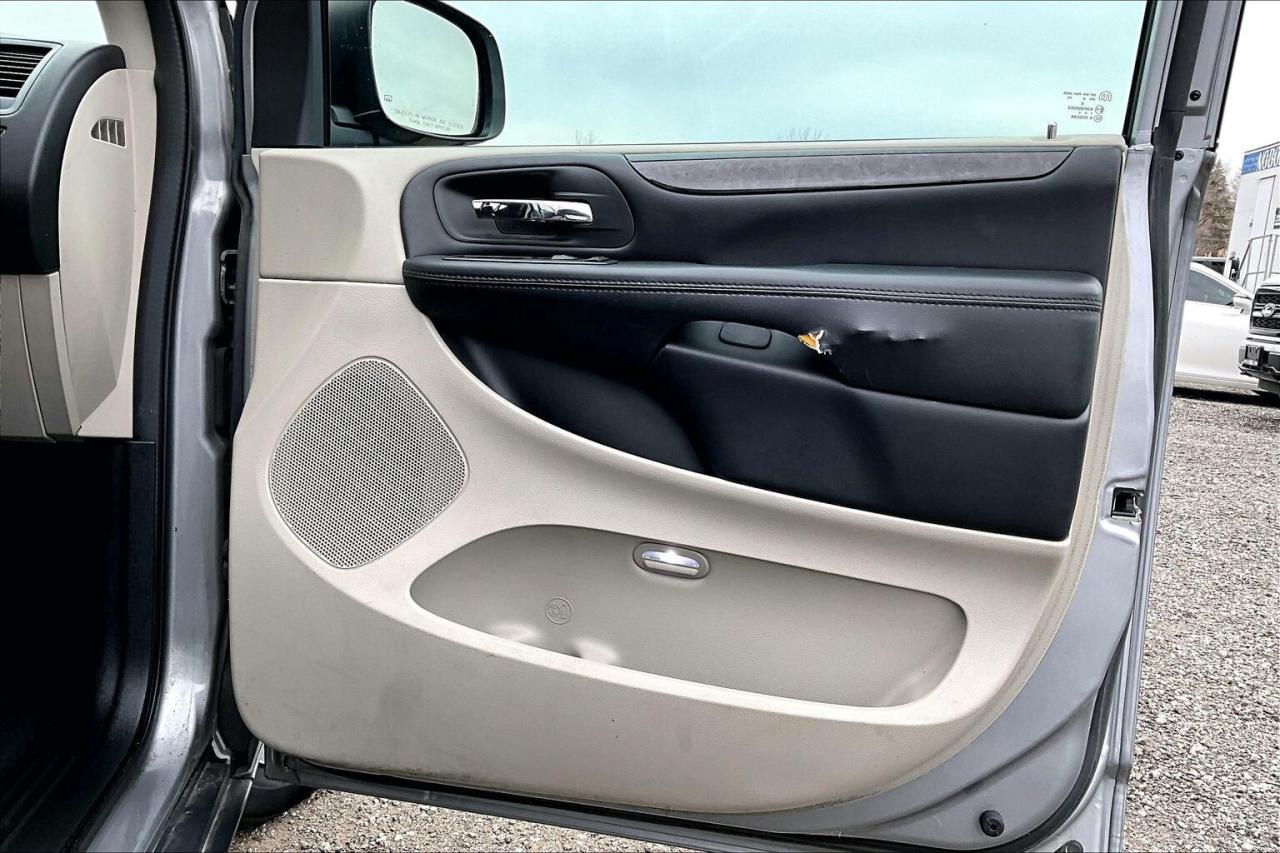 2019 Dodge Grand Caravan CVP | AS IS | FWD Photo
