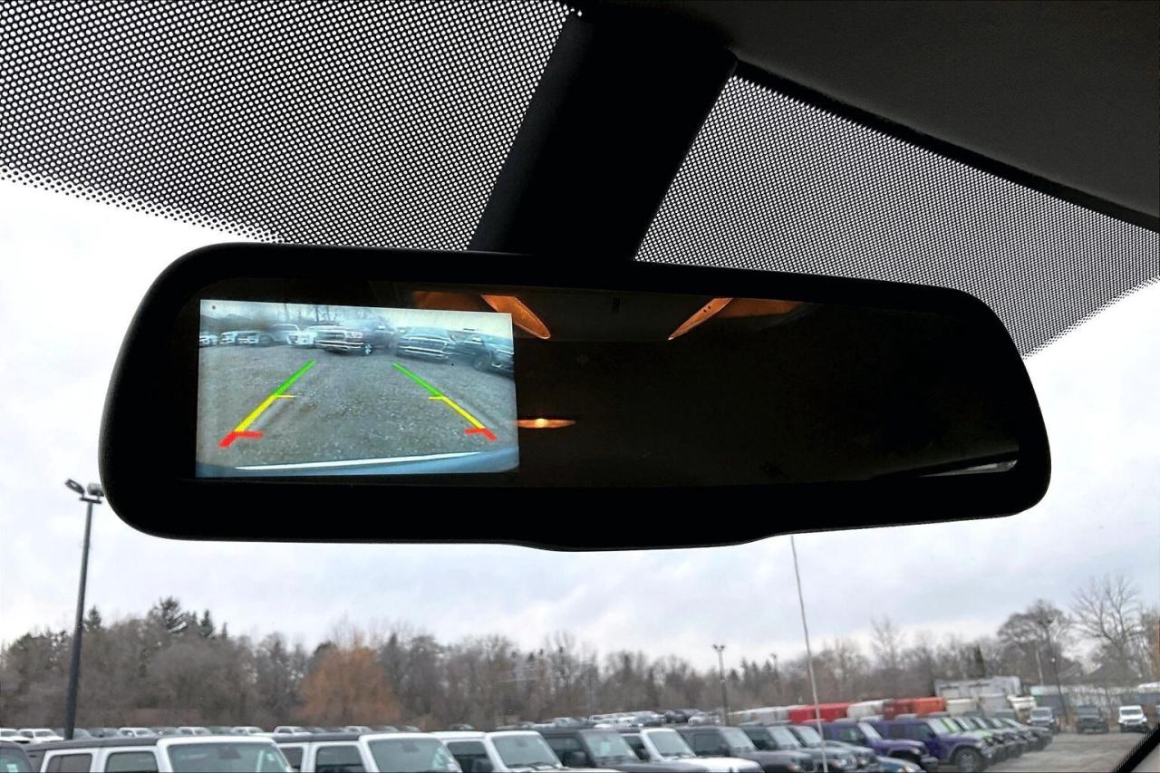 2019 Dodge Grand Caravan CVP | AS IS | FWD Photo