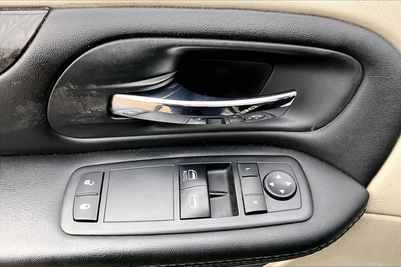 2019 Dodge Grand Caravan CVP | AS IS | FWD Photo