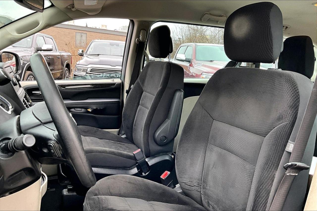 2019 Dodge Grand Caravan CVP | AS IS | FWD Photo