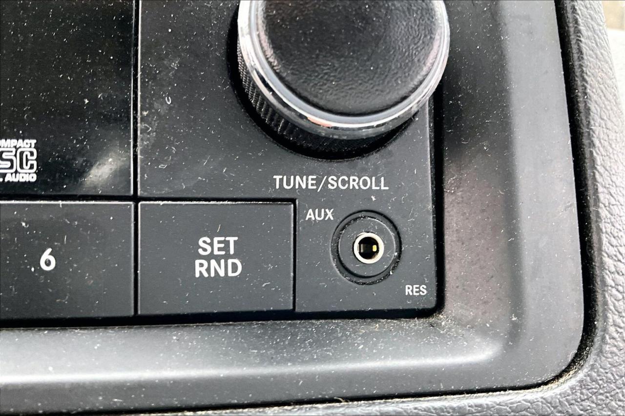 2019 Dodge Grand Caravan CVP | AS IS | FWD Photo