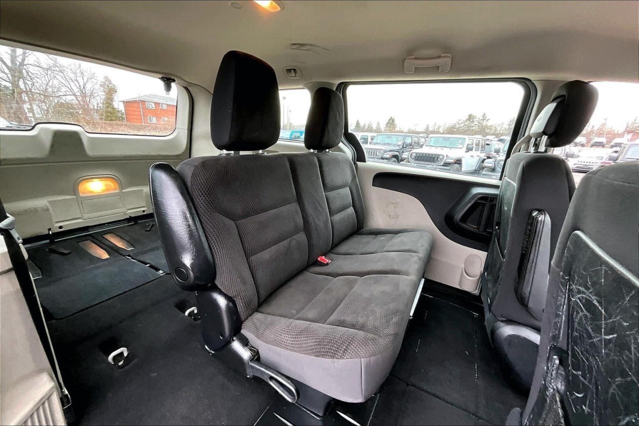 2019 Dodge Grand Caravan CVP | AS IS | FWD Photo