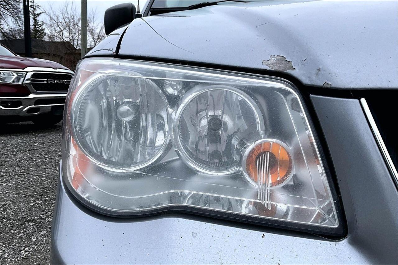 2019 Dodge Grand Caravan CVP | AS IS | FWD Photo