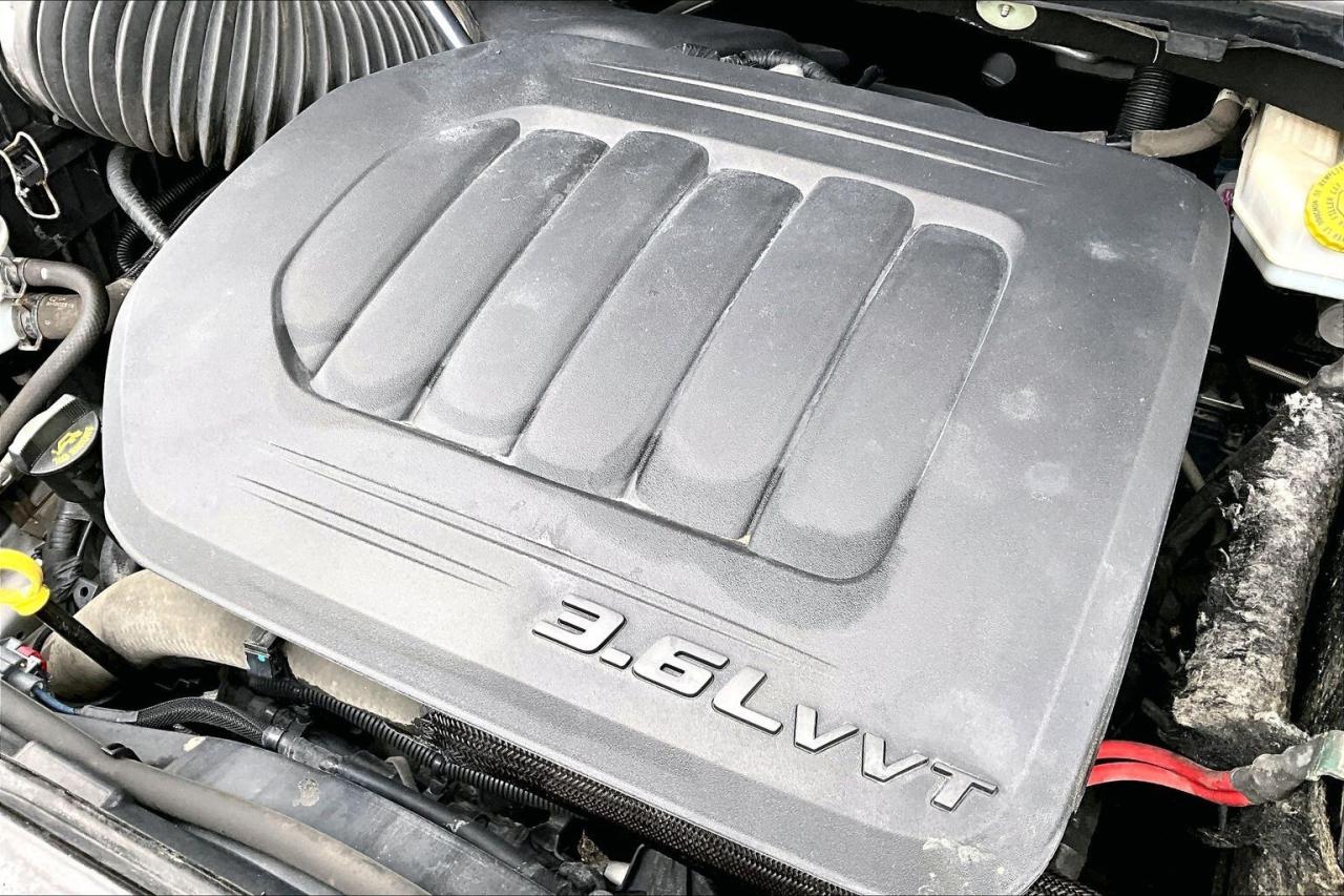 2019 Dodge Grand Caravan CVP | AS IS | FWD Photo