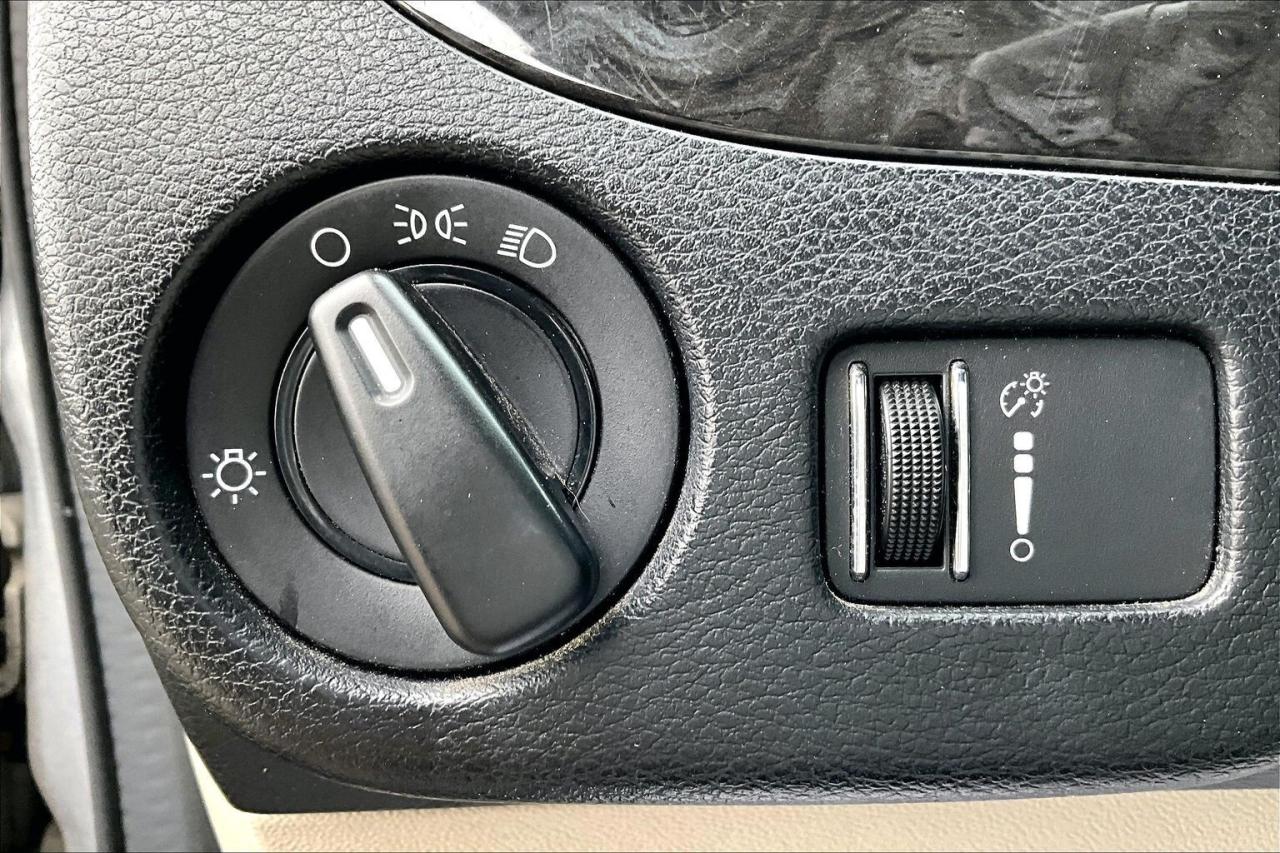 2019 Dodge Grand Caravan CVP | AS IS | FWD Photo