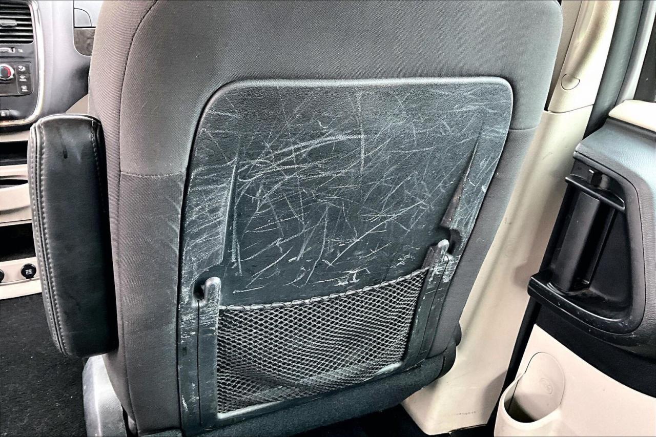 2019 Dodge Grand Caravan CVP | AS IS | FWD Photo