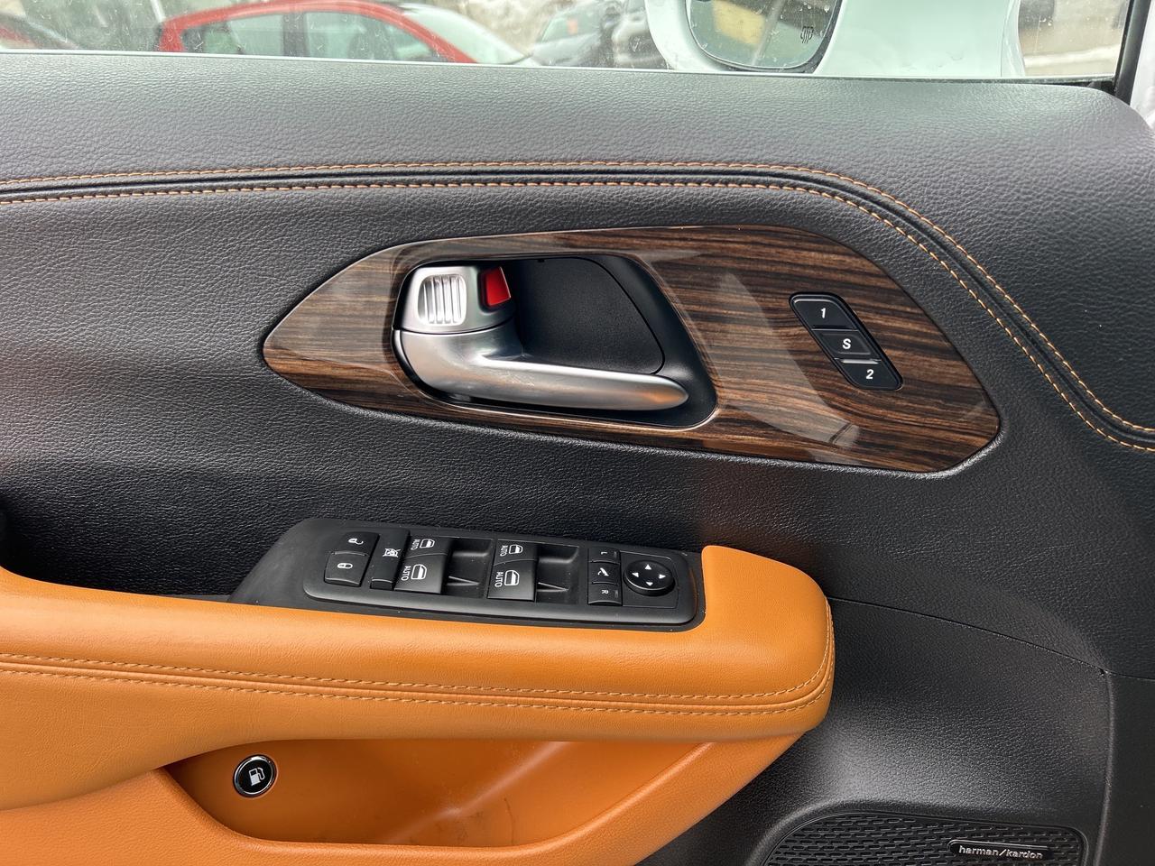 2021 Chrysler Pacifica Hybrid PINNACLE, REMOTE START, CLEAN CARFAX! - Photo #14