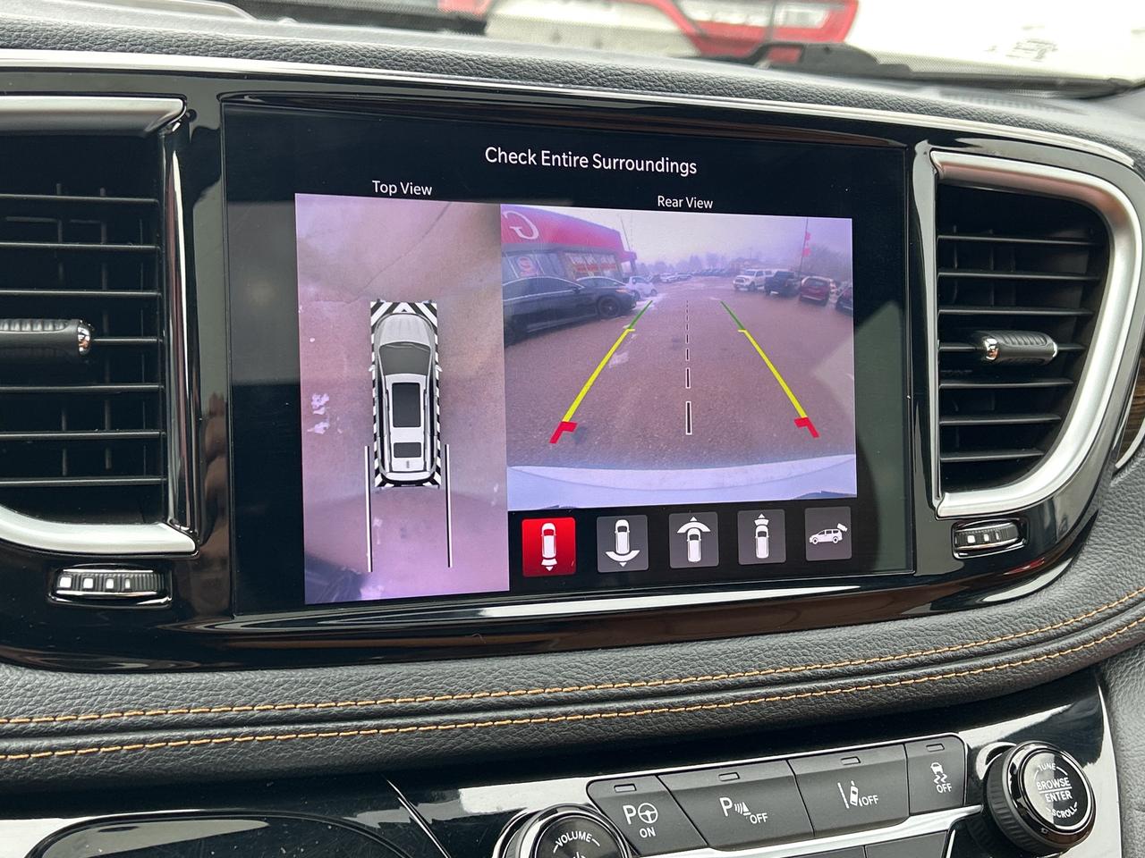 2021 Chrysler Pacifica Hybrid PINNACLE, REMOTE START, CLEAN CARFAX! - Photo #18