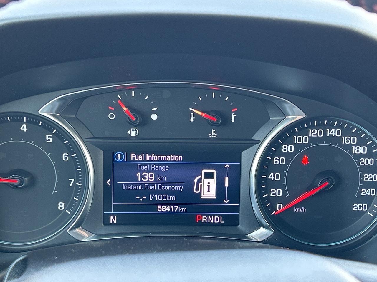 2022 Chevrolet Equinox RS, AWD, REMOTE START, HEATED CLOTH, ONLY 59 000KM - Photo #15