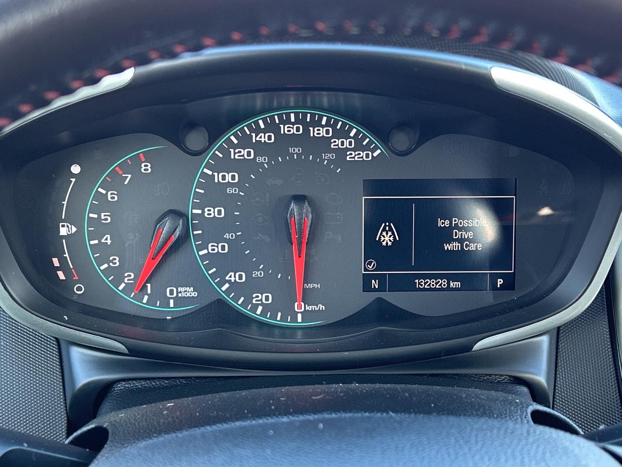 2017 Chevrolet Sonic LT, SUNROOF, AUTO START, HEATED SEATS, BACK UP CAM - Photo #17