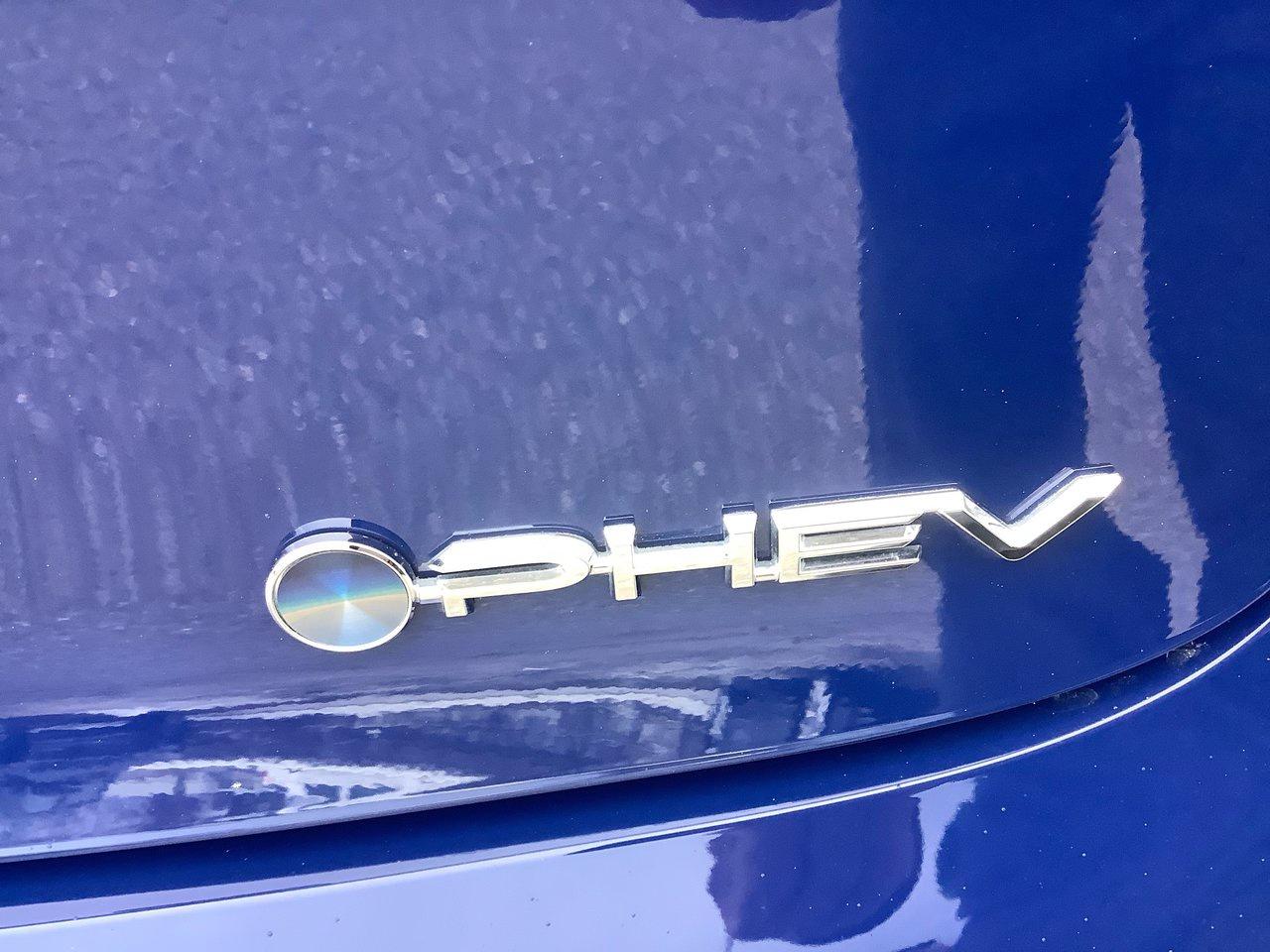 2025 Toyota Prius  Photo