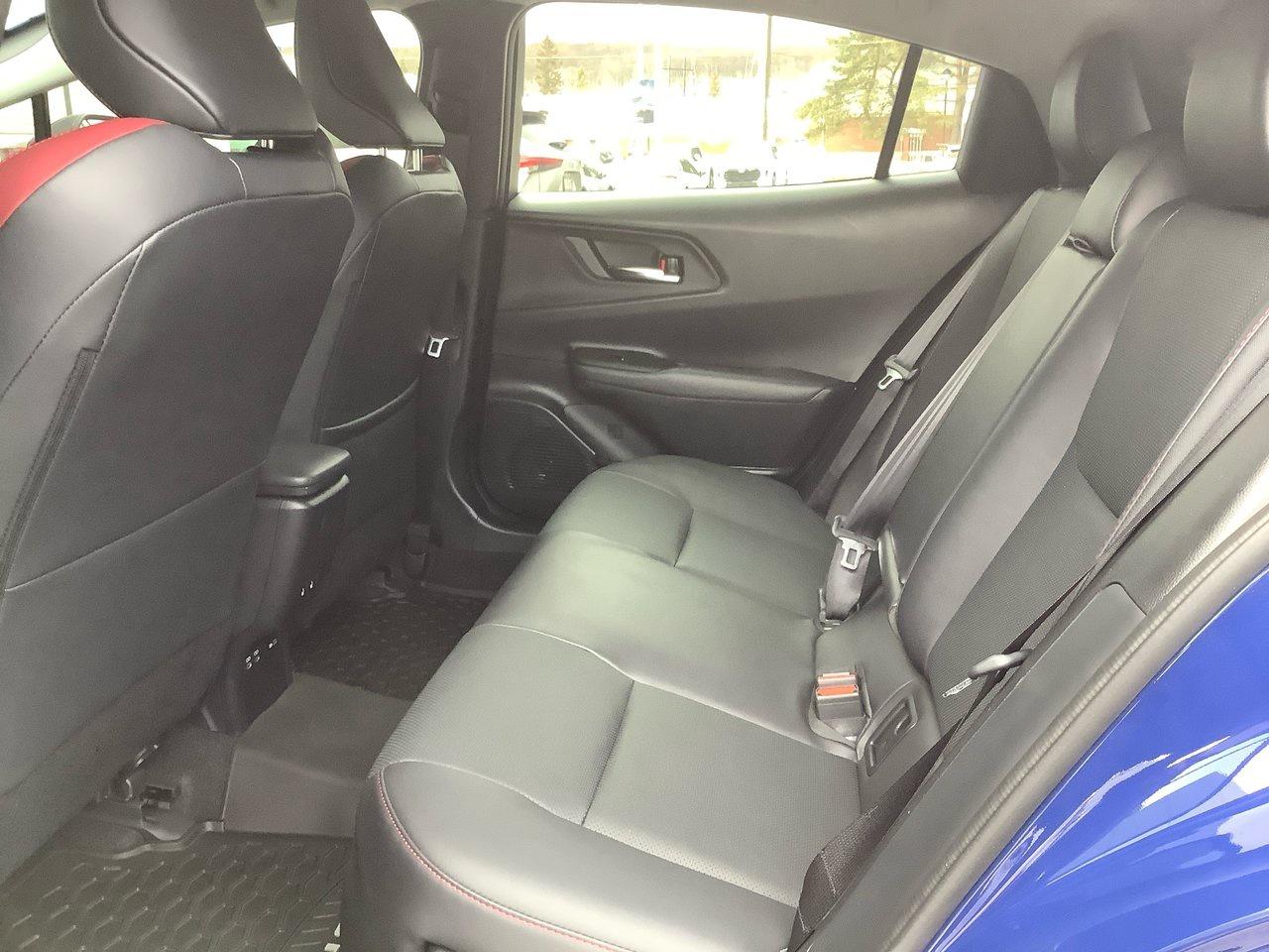 2025 Toyota Prius  Photo