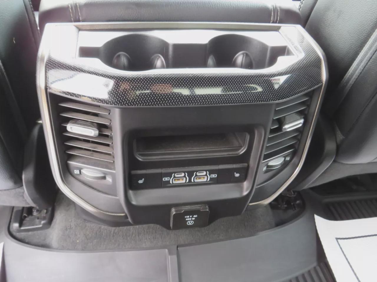 2022 RAM 1500 Rebel (**SAFETY/CERTIFIED!!**4WD**RUNNING BOARDS**TRAILER HITCH**TONNEAU COVER**REMOTE START**BRAKE CONTROLLER**FRONT TOW HOOKS**NAVIGATION**FOG LIGHTS**WIRELESS PHONE CHARGING**HEATED FRONT AND REAR SEATS**REVERSE CAMERA**LEATHER**SUNROOF**PUSH BUTTON ST Photo