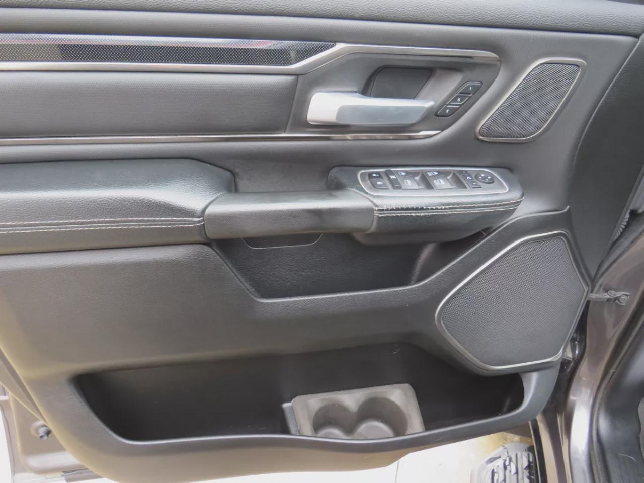 2022 RAM 1500 Rebel (**SAFETY/CERTIFIED!!**4WD**RUNNING BOARDS**TRAILER HITCH**TONNEAU COVER**REMOTE START**BRAKE CONTROLLER**FRONT TOW HOOKS**NAVIGATION**FOG LIGHTS**WIRELESS PHONE CHARGING**HEATED FRONT AND REAR SEATS**REVERSE CAMERA**LEATHER**SUNROOF**PUSH BUTTON ST Photo