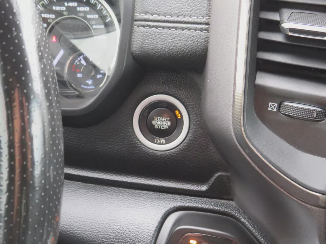 2022 RAM 1500 Rebel (**SAFETY/CERTIFIED!!**4WD**RUNNING BOARDS**TRAILER HITCH**TONNEAU COVER**REMOTE START**BRAKE CONTROLLER**FRONT TOW HOOKS**NAVIGATION**FOG LIGHTS**WIRELESS PHONE CHARGING**HEATED FRONT AND REAR SEATS**REVERSE CAMERA**LEATHER**SUNROOF**PUSH BUTTON ST Photo