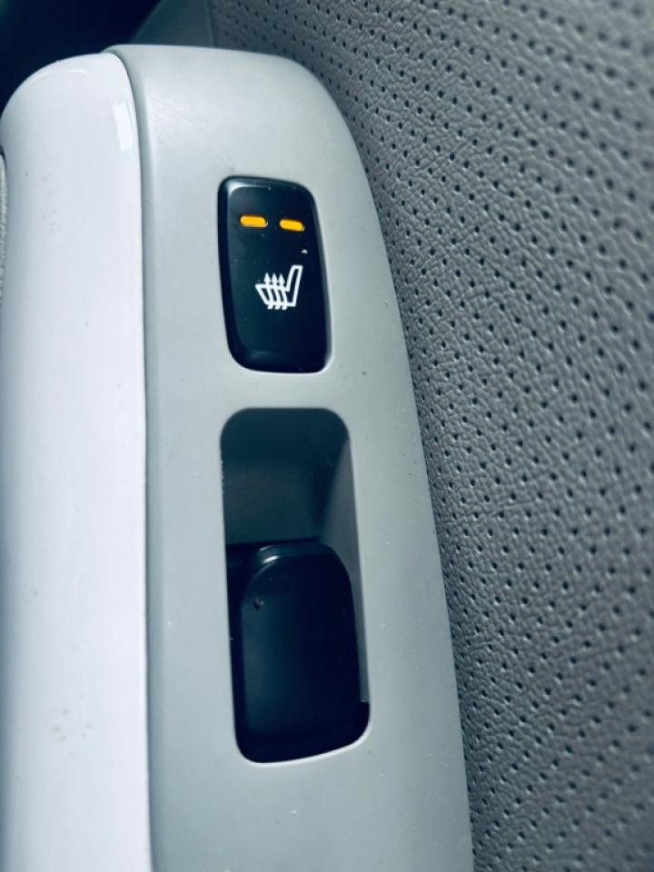 2018 Kia Soul EV EV Luxury Automatic Photo