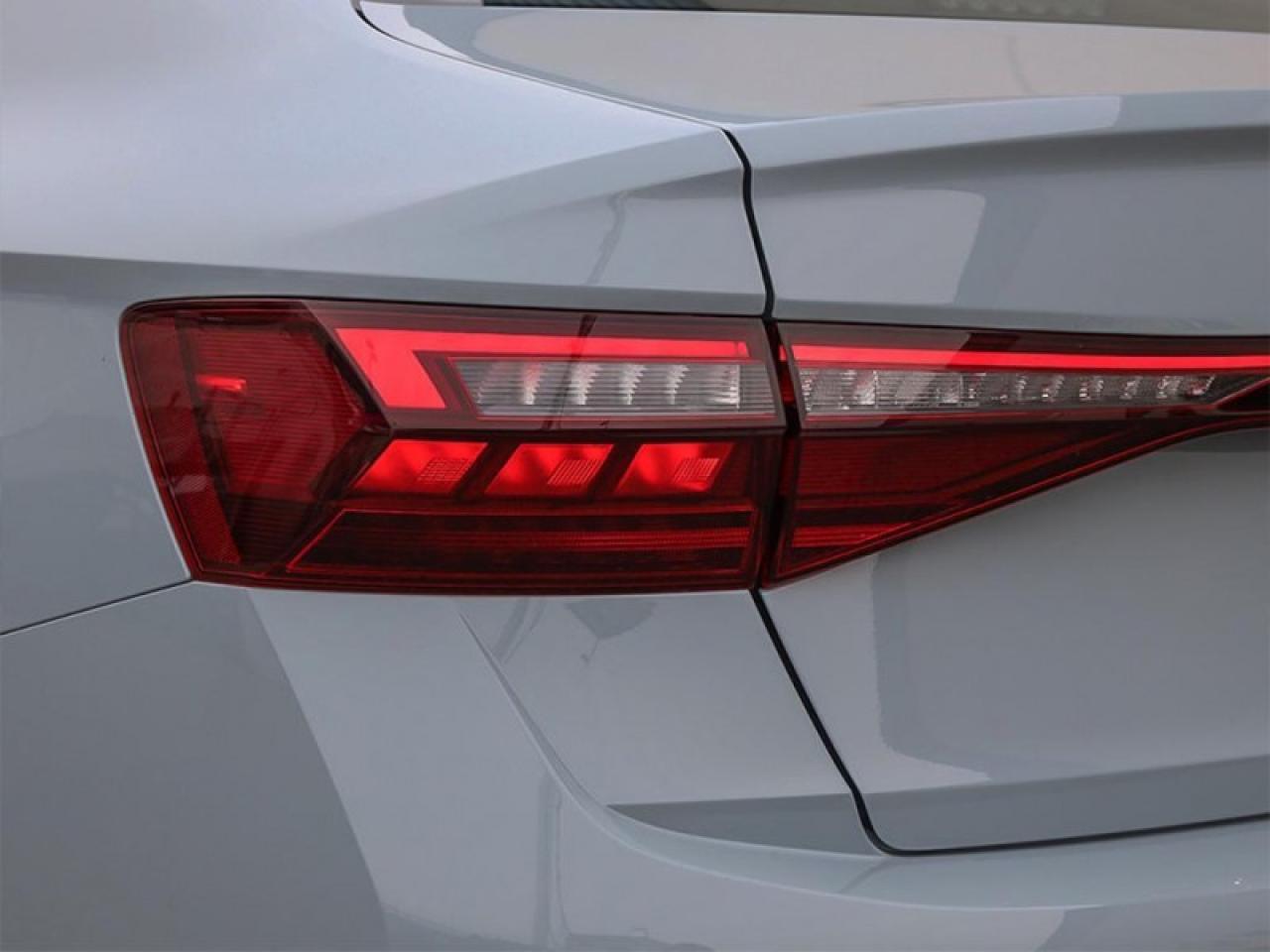 2026 Volkswagen Jetta Comfortline  - Sport Package Photo