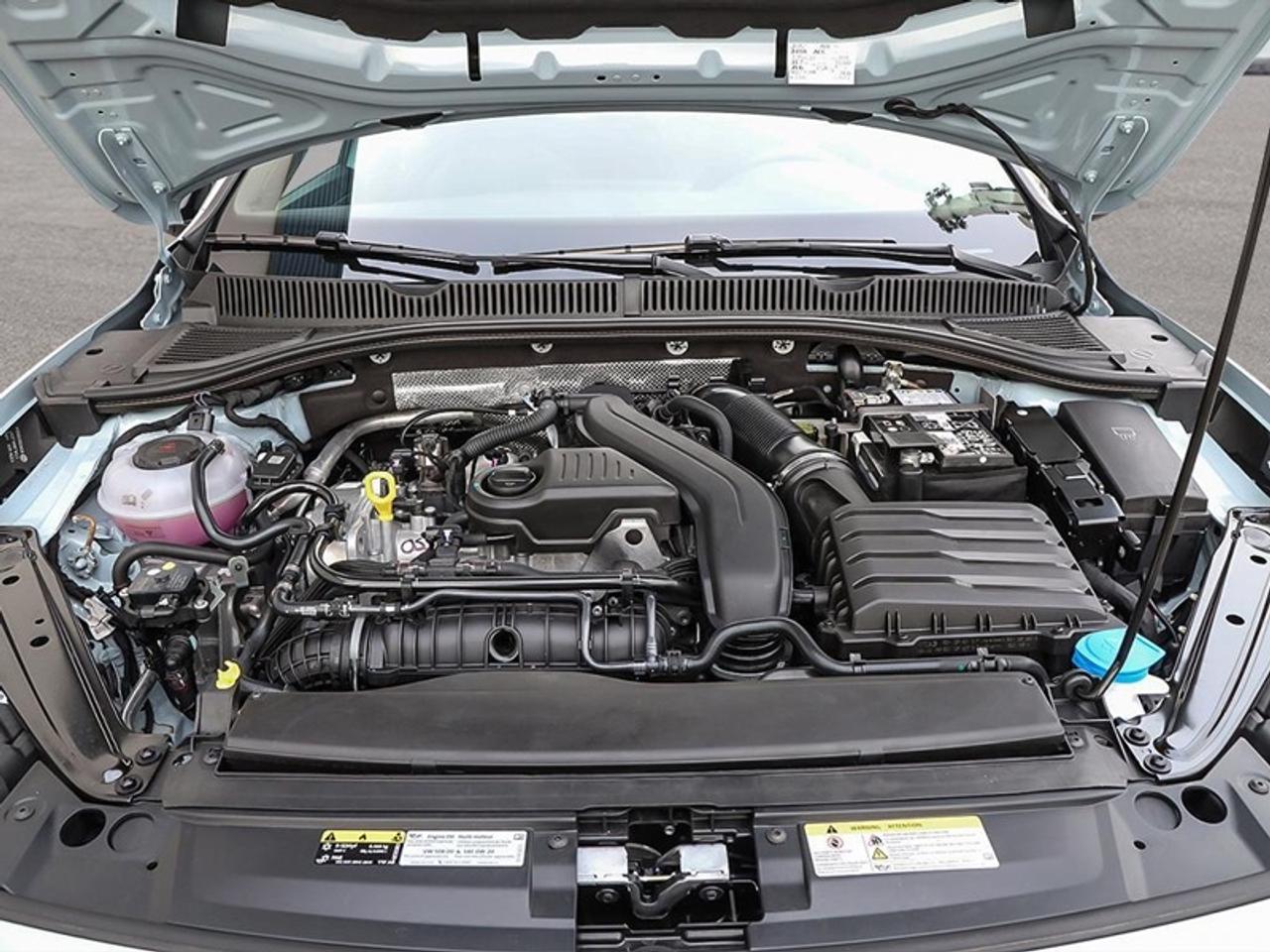 2026 Volkswagen Jetta Comfortline  -  Remote Start Photo