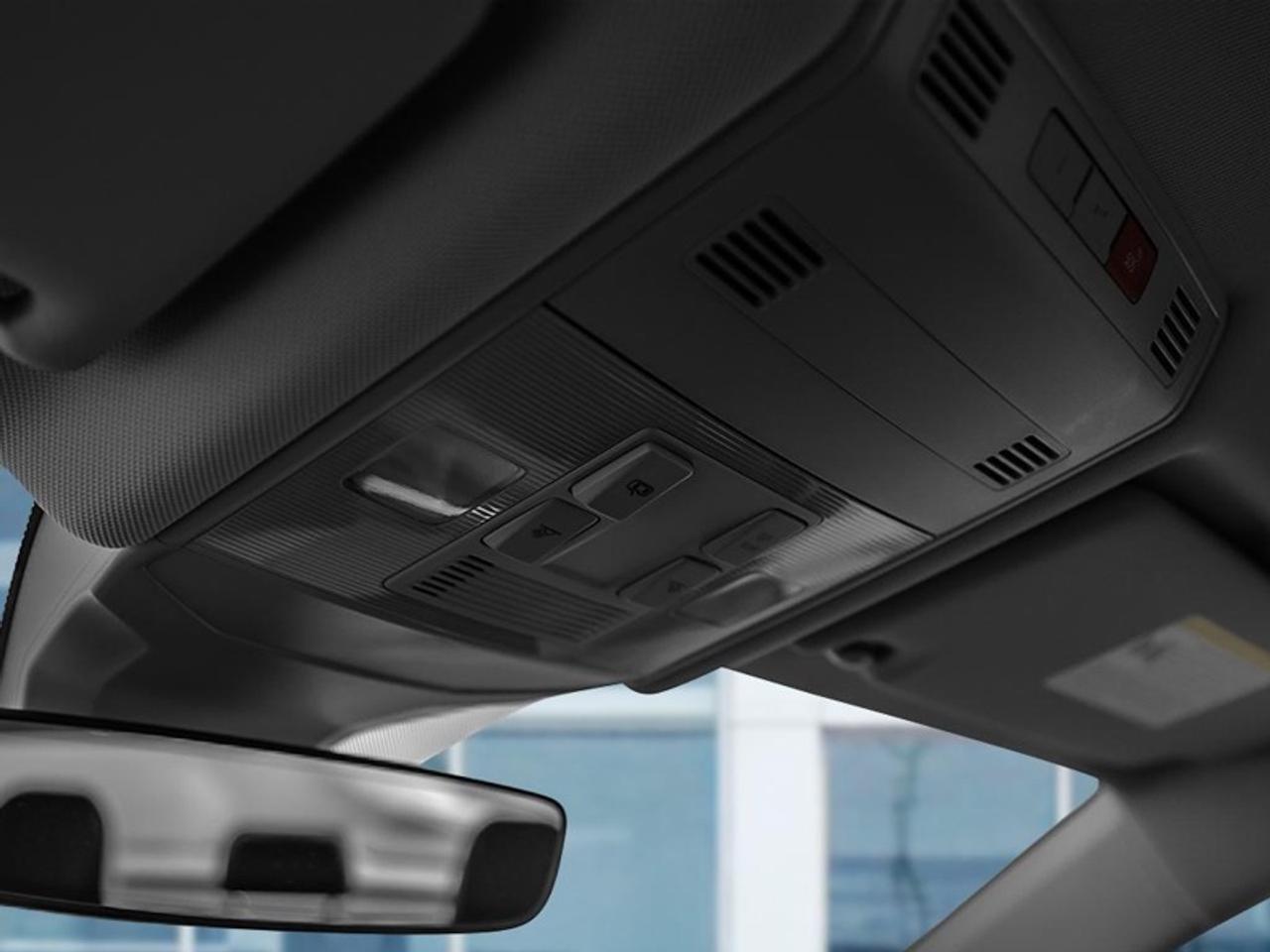 2026 Volkswagen Jetta Comfortline  -  Remote Start Photo