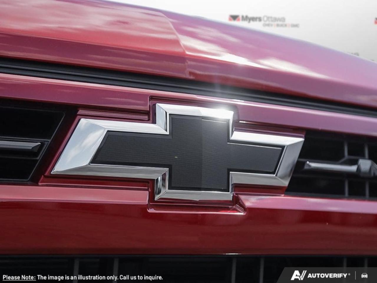 2026 Chevrolet Silverado 1500 RST  RST, CREW, 5.3 V8, BUCKET SEATS Photo