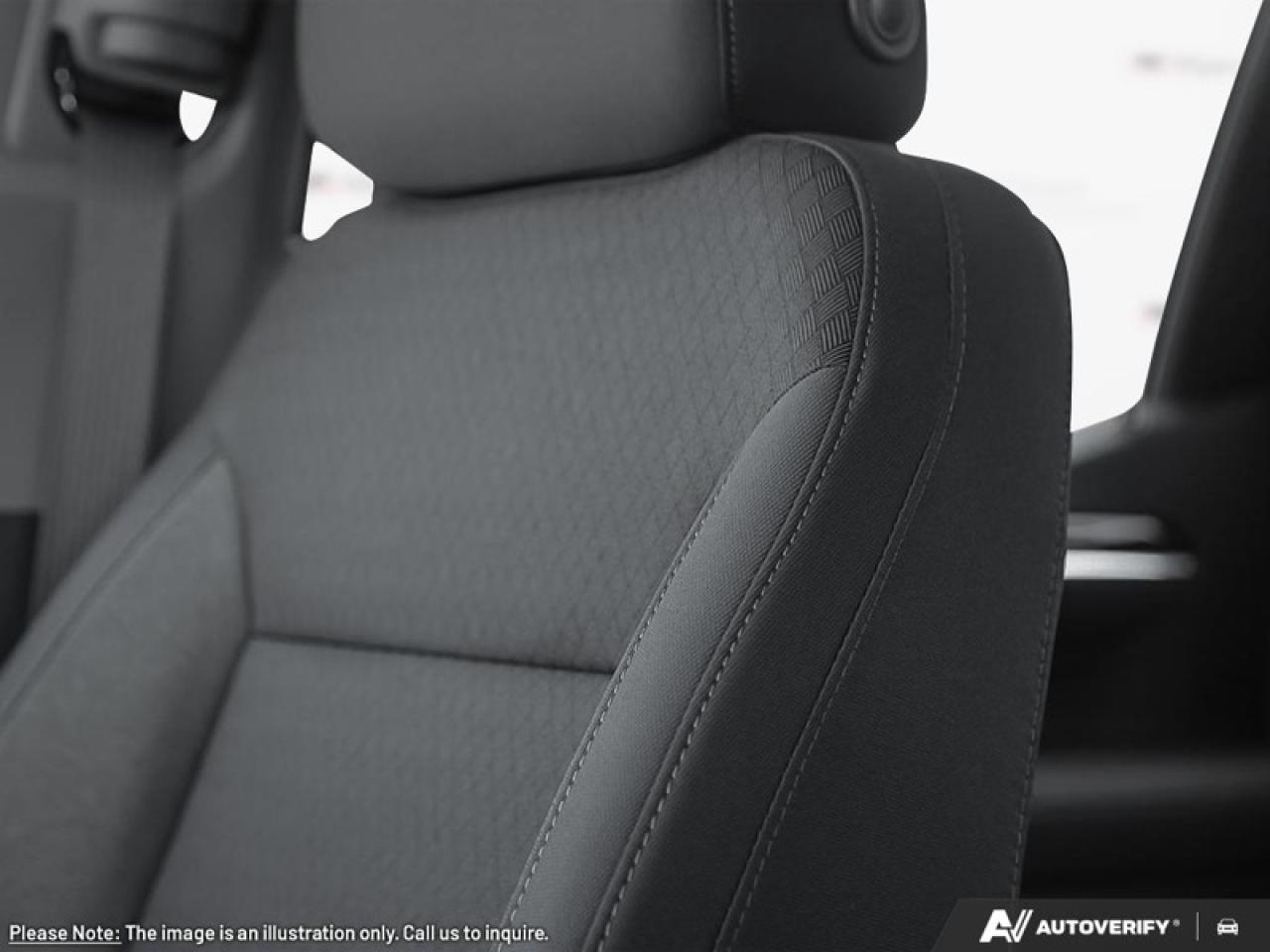 2026 Chevrolet Silverado 1500 RST  RST, CREW, 5.3 V8, BUCKET SEATS Photo