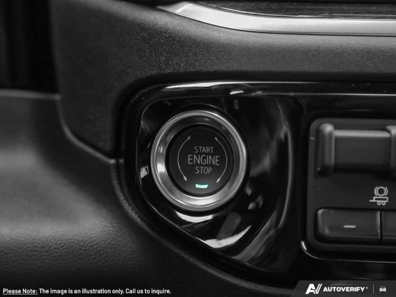 2026 Chevrolet Silverado 1500 RST  RST, CREW, 5.3 V8, BUCKET SEATS Photo