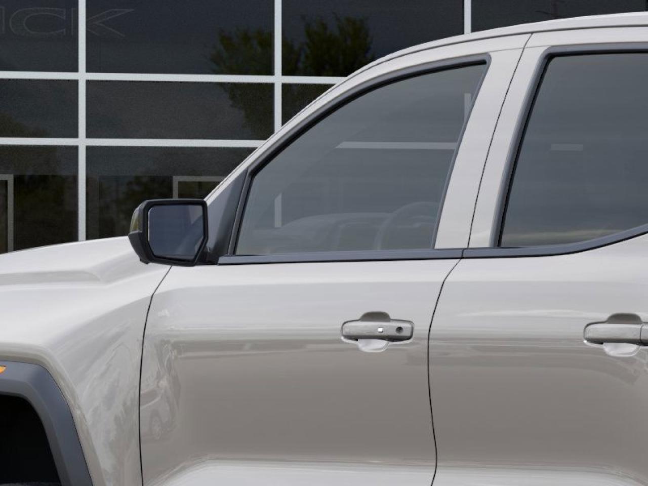 2026 GMC Canyon AT4X  AT4X, COASTAL DUNE, IN STOCK!!! Photo