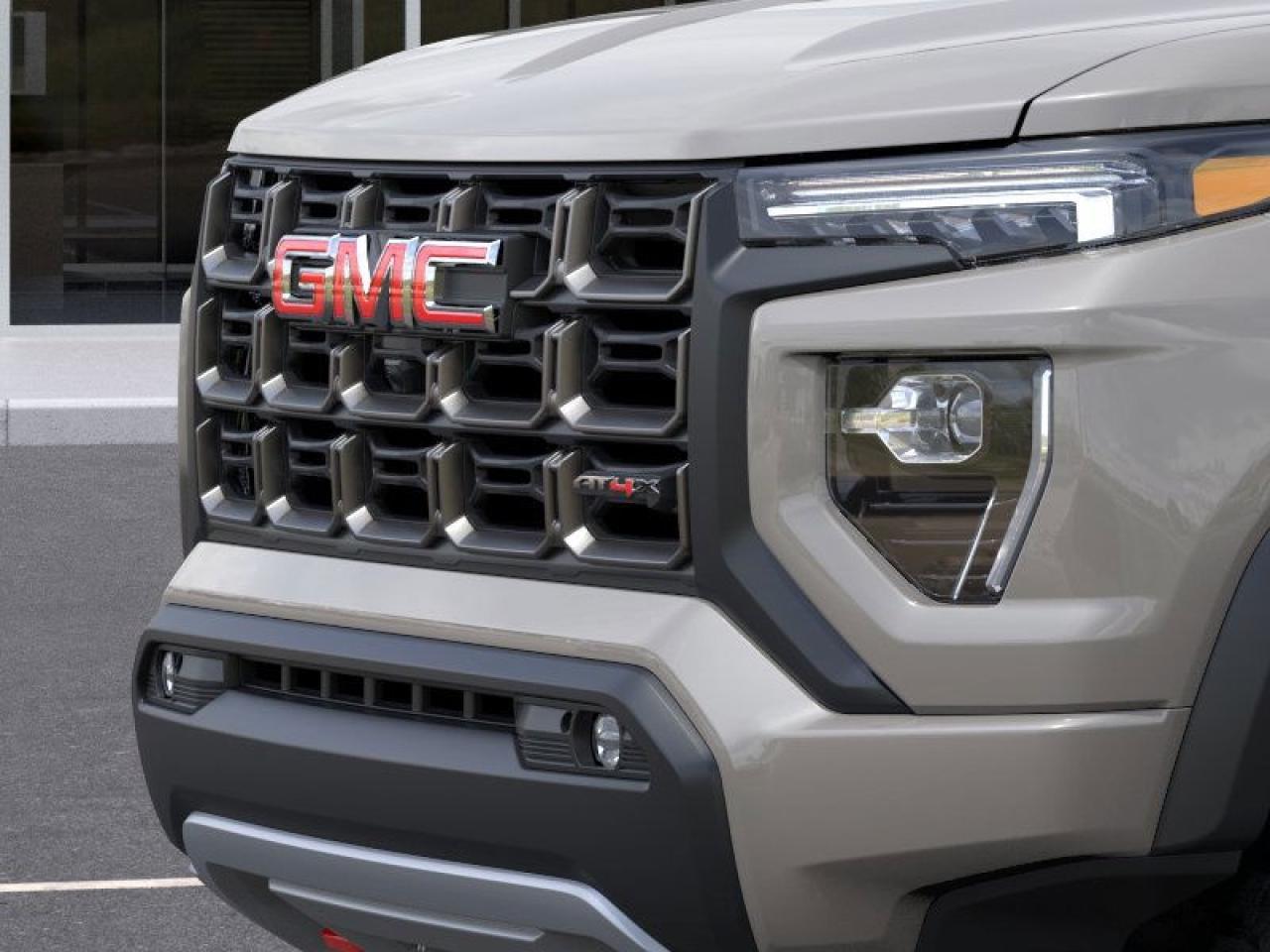 2026 GMC Canyon AT4X  AT4X, COASTAL DUNE, IN STOCK!!! Photo