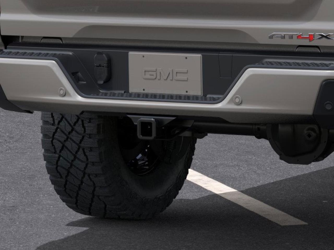 2026 GMC Canyon AT4X  AT4X, COASTAL DUNE, IN STOCK!!! Photo